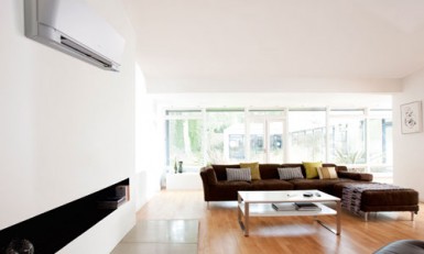 Обслуживание кондиционеров