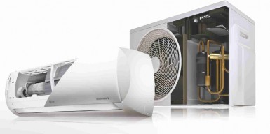 Сервисное обслуживание кондиционеров